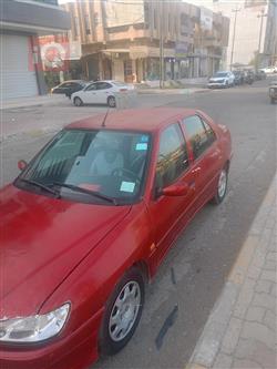 Peugeot 306 2002