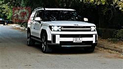 Hyundai Santa Fe 2024