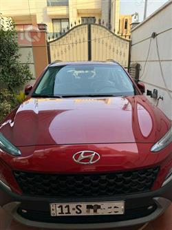 Hyundai Kona 2023