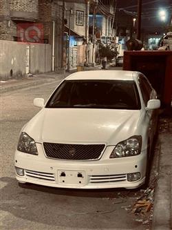 2005 تويوتا كراون