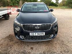 Kia Sorento 2019