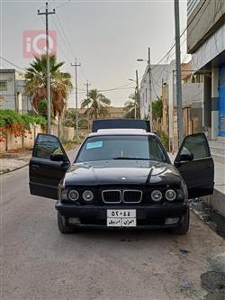 1993 بي ام دبليو الفئة 5