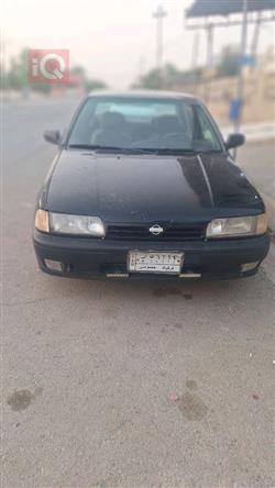 1992 نيسان بريميرا