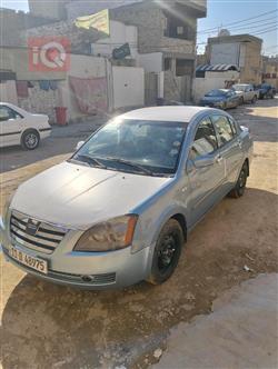 2011 شيري A515