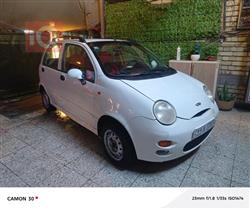 Chery S11 QQ 2010
