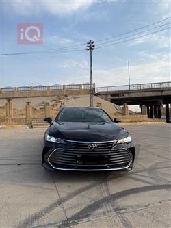 Toyota Avalon 2020