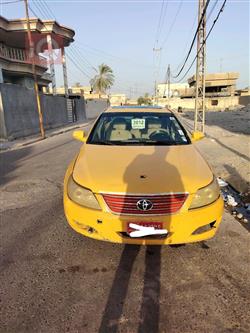 2011 بي واي دي F3