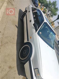 1989 مازدا 626
