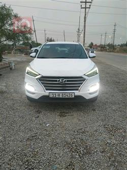 Hyundai Tucson 2020