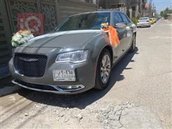2019 كرايسلر 300