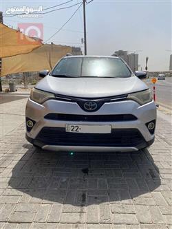 2018 تويوتا راف 4