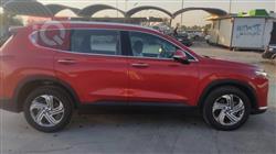 Hyundai Santa Fe 2023