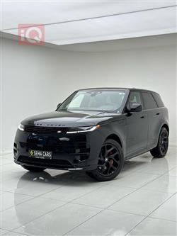 Land Rover Range Rover Sport 2025