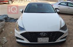 2023 هيونداي سوناتا