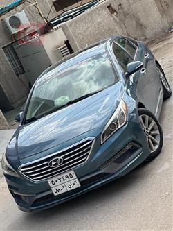 Hyundai Sonata 2017