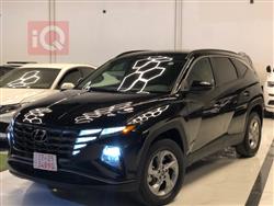 Hyundai Tucson 2024