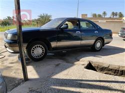 1994 تويوتا كراون