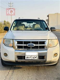 Ford Escape 2012
