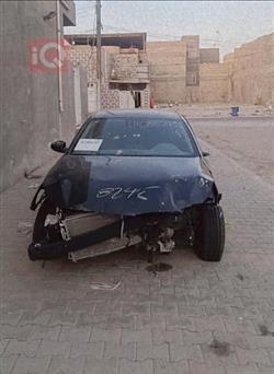 Kia Forte 2024