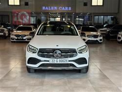 2021 مرسيدس بنز GLC