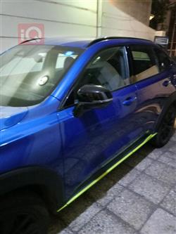 Haval H6 GT 2023