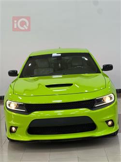 2023 دودج تشارجر