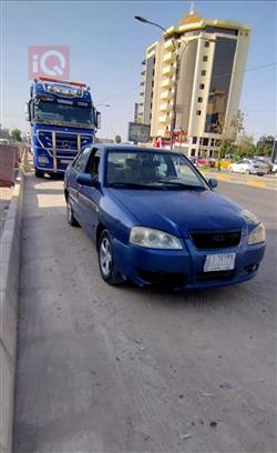 Chery Cowin 2013