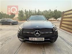 2022 مرسيدس بنز GLC