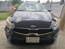 Kia Forte 2020