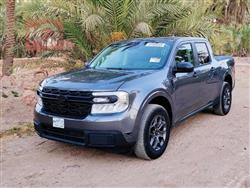 Ford Maverick 2023