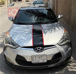 2017 هيونداي فلوستر
