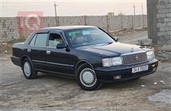 1998 تويوتا كراون
