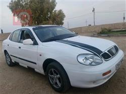 1999 دايو نوبيرا