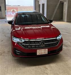 Volkswagen Jetta 2023