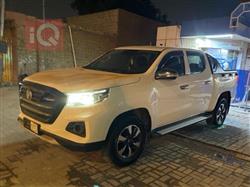 Changan Hunter 2022