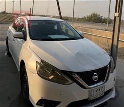 2018 نيسان سنترا