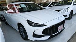 MG 5 2025