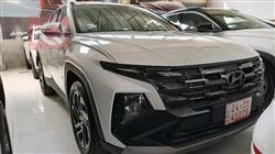 2025 هيونداي توسان