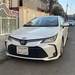Toyota Corolla 2020