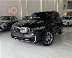BMW X5 2024