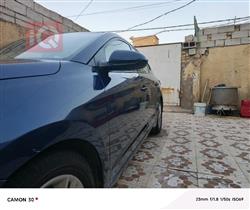 Hyundai Elantra 2019