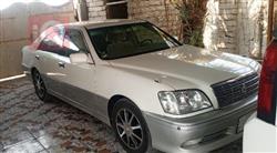 2003 تويوتا كراون