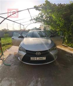 Toyota Camry 2015