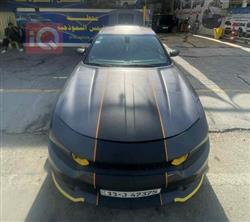 Dodge Charger 2016