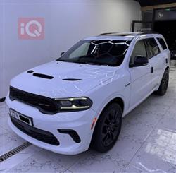 Dodge Durango 2023