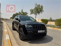 Jeep Grand Cherokee 2021