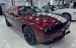 Dodge Challenger 2022
