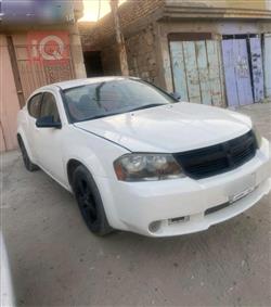 2010 دودج افنجر