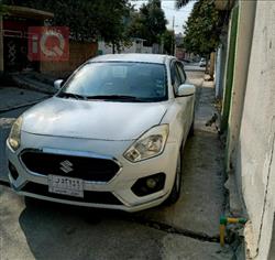 Suzuki Dzire 2018