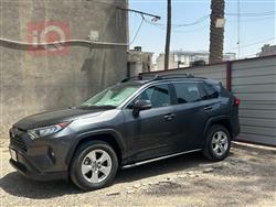 2019 تويوتا راف 4